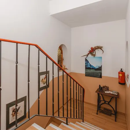 Haus Koetschach-3 By Interhome