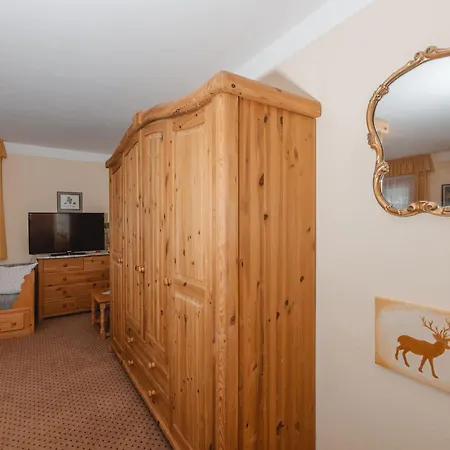 Haus Koetschach-3 By Interhome * Бадгаштейн