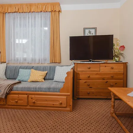 Haus Koetschach-3 By Interhome *