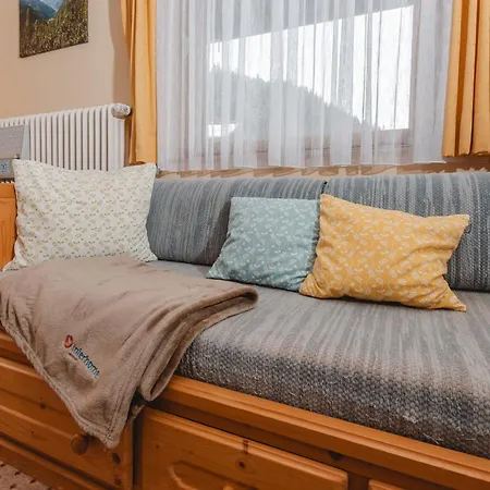 Апартаменты Haus Koetschach-3 By Interhome *