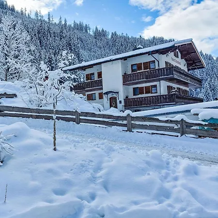 Haus Koetschach-3 By Interhome