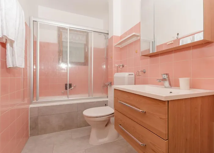 Lägenhet Haus Koetschach-3 By Interhome Bad Gastein