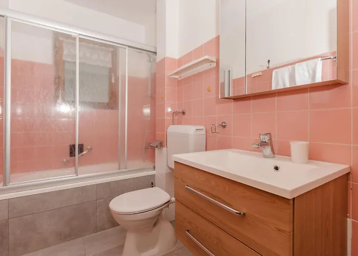 Haus Koetschach-3 By Interhome *