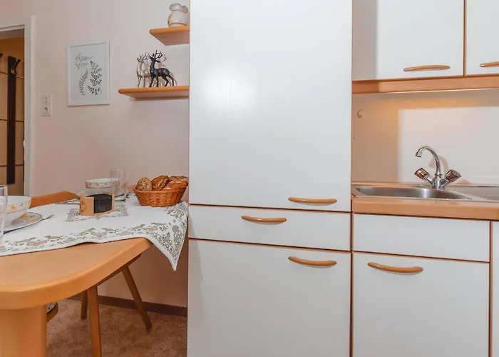 Haus Koetschach-3 By Interhome Bad Gastein