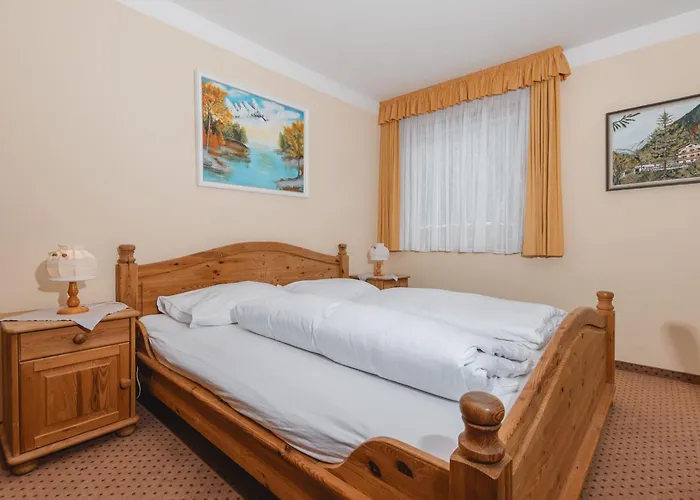 Haus Koetschach-3 By Interhome Apartment *