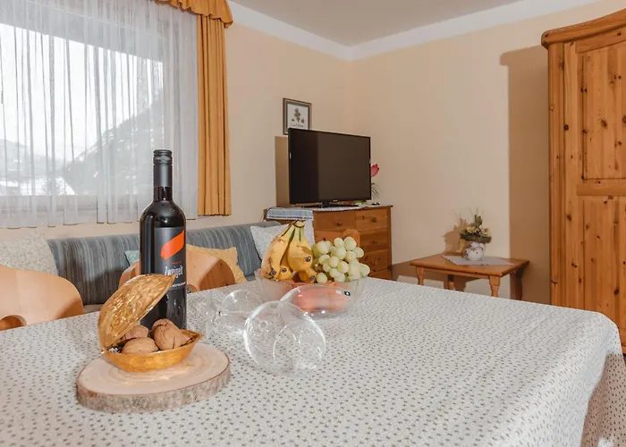 Haus Koetschach-3 By Interhome Apartment Bad Gastein